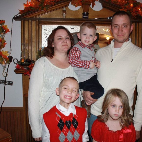 Meet your Posher, Anthony - Picture 1 of 1